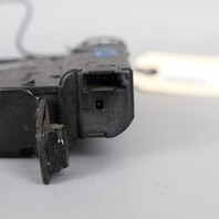 2012-2015 BMW X1 Trunk Lid Tailgate Latch Lock OEM Used