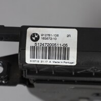 2012-2015 BMW X1 Trunk Lid Tailgate Latch Lock OEM Used