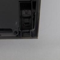 2012-2015 BMW X1 Overhead Roof Map Light Switch 61319225509 OEM Used