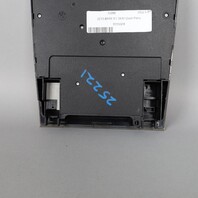 2012-2015 BMW X1 Overhead Roof Map Light Switch 61319225509 OEM Used