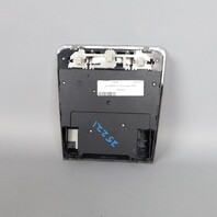 2012-2015 BMW X1 Overhead Roof Map Light Switch 61319225509 OEM Used