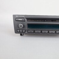 2011-2013 BMW 128i 135i 328i 335i X3 CD Radio Unit 65129268822 OEM Used