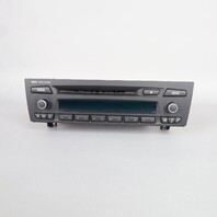 2011-2013 BMW 128i 135i 328i 335i X3 CD Radio Unit 65129268822 OEM Used