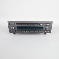 2011-2013 BMW 128i 135i 328i 335i X3 CD Radio Unit 65129268822 OEM Used