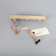 2013-2015 BMW X1 E84 Traction Eco Auto Start Switch 61319249508 OEM