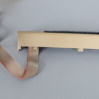 2013-2015 BMW X1 E84 Traction Eco Auto Start Switch 61319249508 OEM