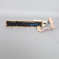 2013-2015 BMW X1 E84 Traction Eco Auto Start Switch 61319249508 OEM