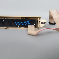 2013-2015 BMW X1 E84 Traction Eco Auto Start Switch 61319249508 OEM