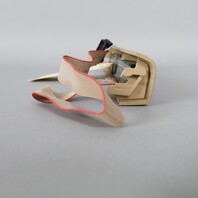 2013-2015 BMW X1 E84 Traction Eco Auto Start Switch 61319249508 OEM