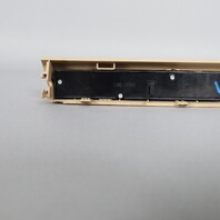 2013-2015 BMW X1 E84 Traction Eco Auto Start Switch 61319249508 OEM