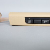 2013-2015 BMW X1 E84 Traction Eco Auto Start Switch 61319249508 OEM