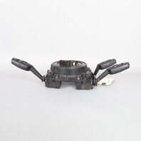 2012-2015 BMW X1 Turn Signal Wiper Column Switch Clock Spring OEM Used