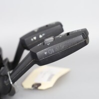 2012-2015 BMW X1 Turn Signal Wiper Column Switch Clock Spring OEM Used