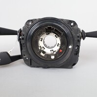 2012-2015 BMW X1 Turn Signal Wiper Column Switch Clock Spring OEM Used