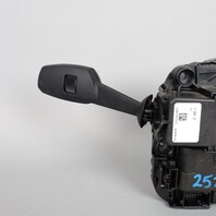 2012-2015 BMW X1 Turn Signal Wiper Column Switch Clock Spring OEM Used