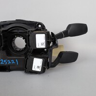2012-2015 BMW X1 Turn Signal Wiper Column Switch Clock Spring OEM Used