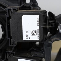 2012-2015 BMW X1 Turn Signal Wiper Column Switch Clock Spring OEM Used