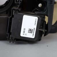 2012-2015 BMW X1 Turn Signal Wiper Column Switch Clock Spring OEM Used
