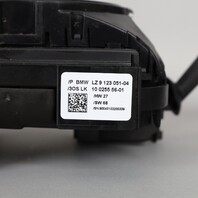 2012-2015 BMW X1 Turn Signal Wiper Column Switch Clock Spring OEM Used