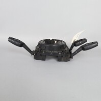 2012-2015 BMW X1 Turn Signal Wiper Column Switch Clock Spring OEM Used