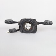 2012-2015 BMW X1 Turn Signal Wiper Column Switch Clock Spring OEM Used