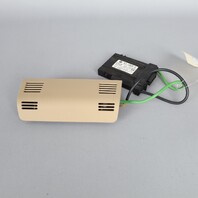 2012-2015 BMW X1 Anti-Theft Locking Ultrasonic Alarm Module 65759260874 OEM