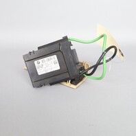 2012-2015 BMW X1 Anti-Theft Locking Ultrasonic Alarm Module 65759260874 OEM