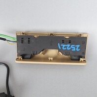 2012-2015 BMW X1 Anti-Theft Locking Ultrasonic Alarm Module 65759260874 OEM