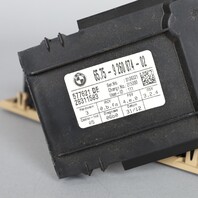 2012-2015 BMW X1 Anti-Theft Locking Ultrasonic Alarm Module 65759260874 OEM