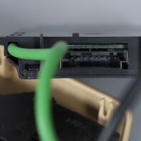 2012-2015 BMW X1 Anti-Theft Locking Ultrasonic Alarm Module 65759260874 OEM