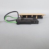 2012-2015 BMW X1 Anti-Theft Locking Ultrasonic Alarm Module 65759260874 OEM