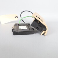 2012-2015 BMW X1 Anti-Theft Locking Ultrasonic Alarm Module 65759260874 OEM