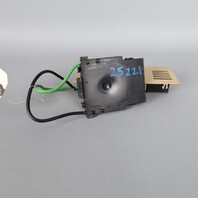 2012-2015 BMW X1 Anti-Theft Locking Ultrasonic Alarm Module 65759260874 OEM