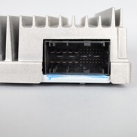 2012-2015 BMW X1 Radio Stereo Amp Amplifier OEM Used