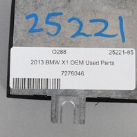 2013 BMW X1 Fuel Pump Control Module OEM Used