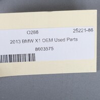 2013-2016 BMW X1 Z4 Engine Control Module DME 12148661467 OEM Used