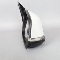 2013-2015 BMW X1 Door Mirror Right Side Rear View OEM Used