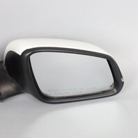 2013-2015 BMW X1 Door Mirror Right Side Rear View OEM Used