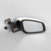 2013-2015 BMW X1 Door Mirror Right Side Rear View OEM Used