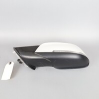 2013-2015 BMW X1 Door Mirror Left Side Rear View OEM Used