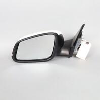 2013-2015 BMW X1 Door Mirror Left Side Rear View OEM Used