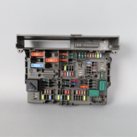 2013 BMW X1 Front Fuse Relay Box 61149119444 OEM Used