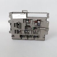 2013 BMW X1 Front Fuse Relay Box 61149119444 OEM Used
