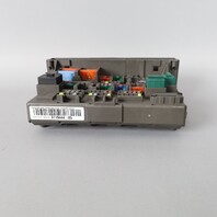 2013 BMW X1 Front Fuse Relay Box 61149119444 OEM Used