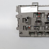 2013 BMW X1 Front Fuse Relay Box 61149119444 OEM Used