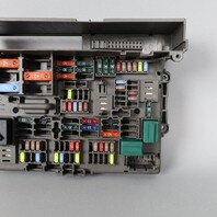 2013 BMW X1 Front Fuse Relay Box 61149119444 OEM Used