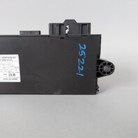 2013 BMW X1 Theft Locking CAS Module 61359287534 OEM Used