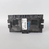 2013 BMW X1 Footwell Light Control Module 61359286883 OEM Used