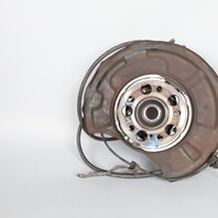 06-09 Mercedes E350 W211 Rear Right Wheel Spindle Knuckle 2113570508 OEM Used