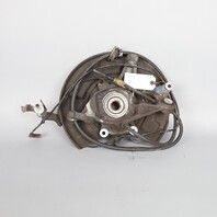 06-09 Mercedes E350 W211 Rear Right Wheel Spindle Knuckle 2113570508 OEM Used